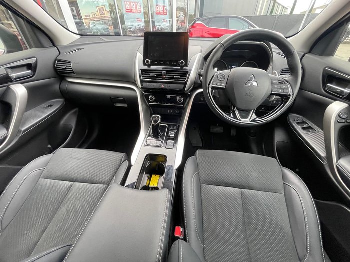 2023 Mitsubishi Eclipse Cross PHEV XLS