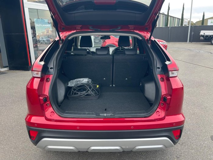 2023 Mitsubishi Eclipse Cross PHEV XLS