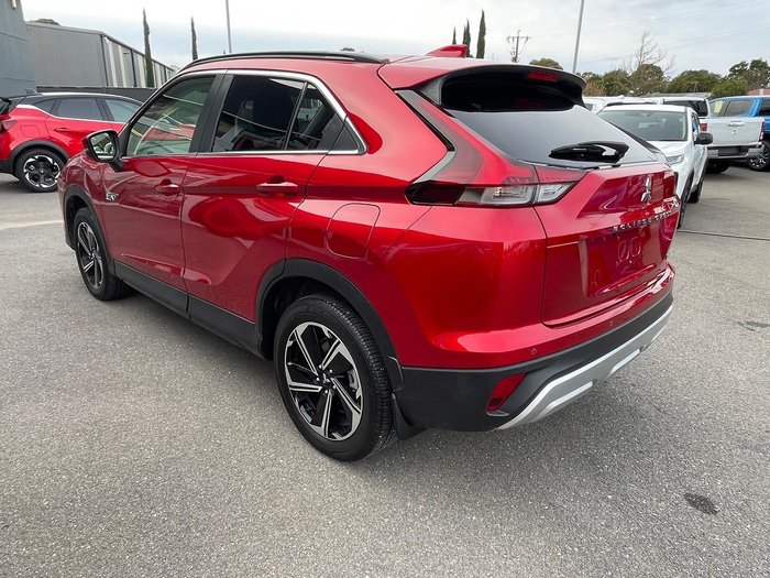 2023 Mitsubishi Eclipse Cross PHEV XLS