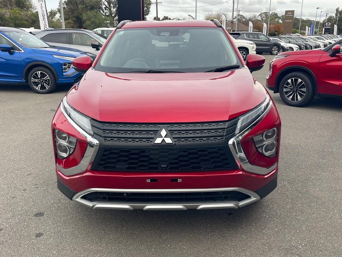 2023 Mitsubishi Eclipse Cross PHEV XLS YB MY24 AWD