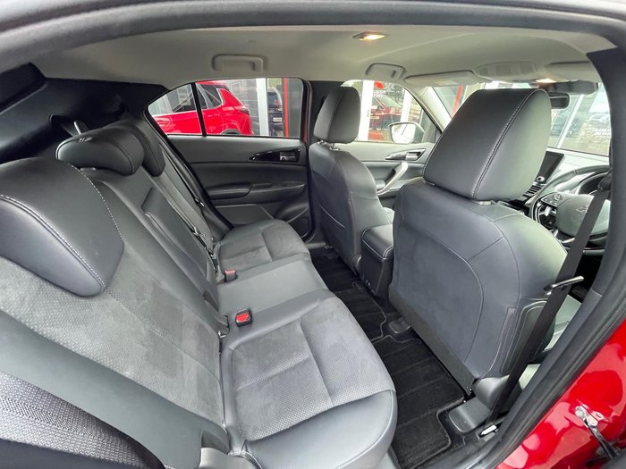 2023 Mitsubishi Eclipse Cross PHEV XLS