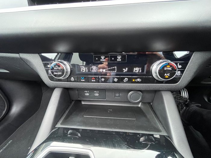 2025 Mitsubishi Outlander Exceed