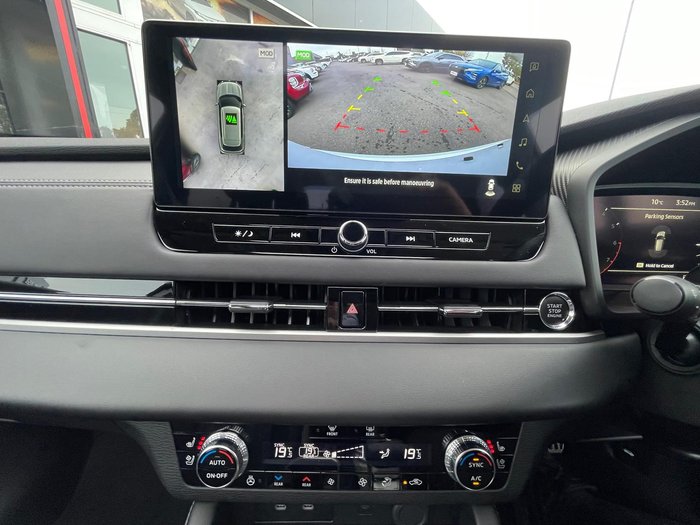 2025 Mitsubishi Outlander Exceed