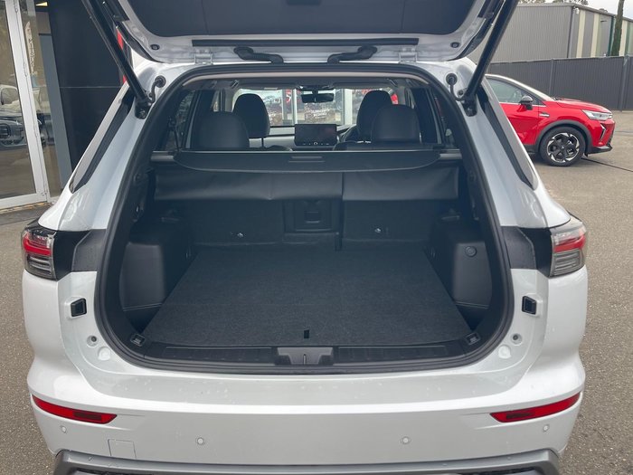 2025 Mitsubishi Outlander Exceed