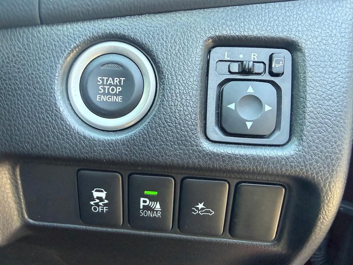 2024 Mitsubishi Pajero Sport Exceed