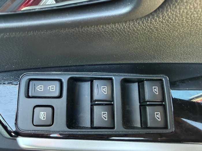 2024 Mitsubishi Pajero Sport Exceed
