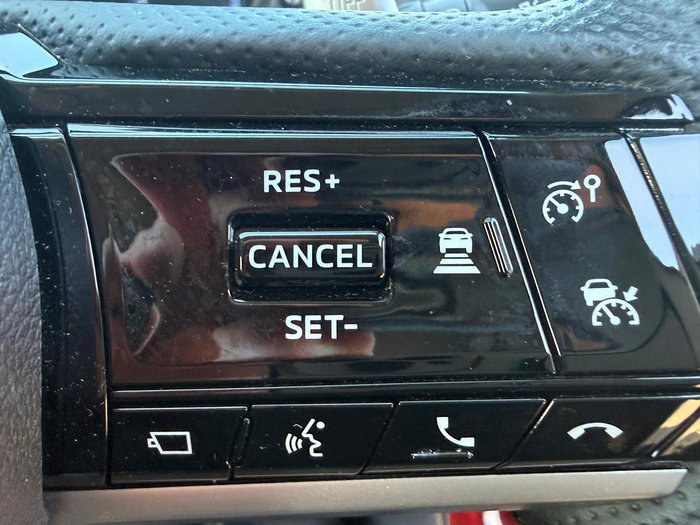 2024 Mitsubishi Pajero Sport Exceed