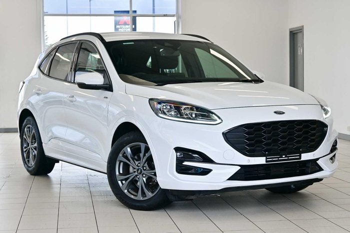 2023 Ford Escape