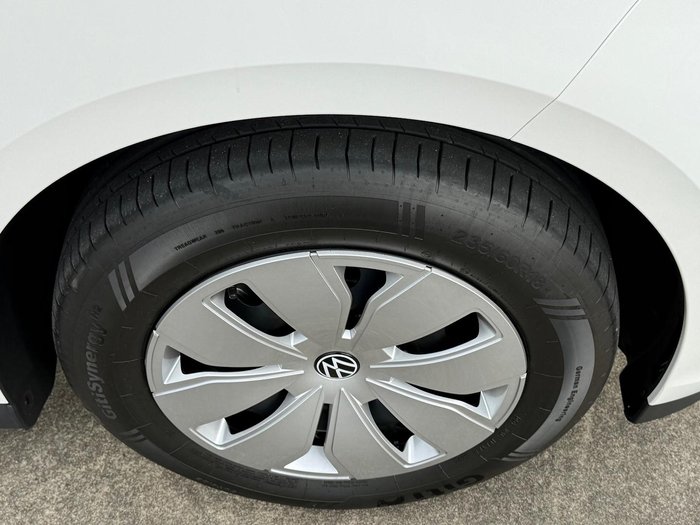 2024 Volkswagen ID. Buzz Cargo BEV550