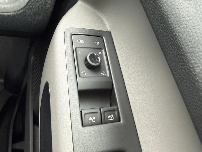 2024 Volkswagen ID. Buzz Cargo BEV550