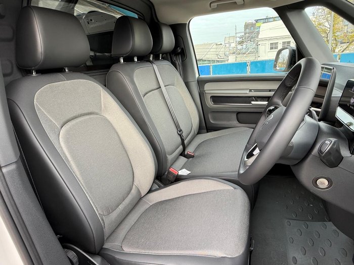 2024 Volkswagen ID. Buzz Cargo BEV550