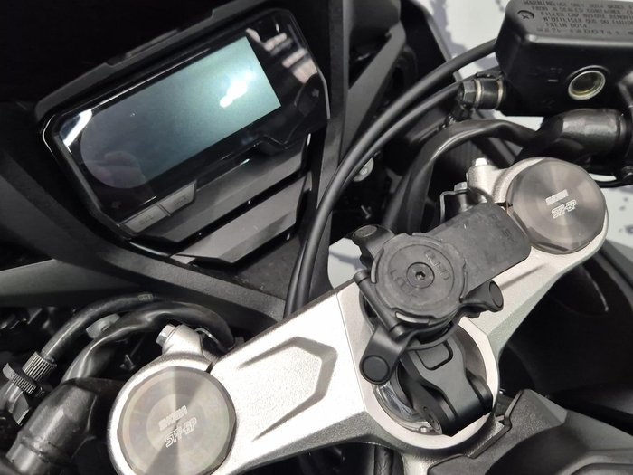 2022 Honda CBR650R ABS CBR 650 Black