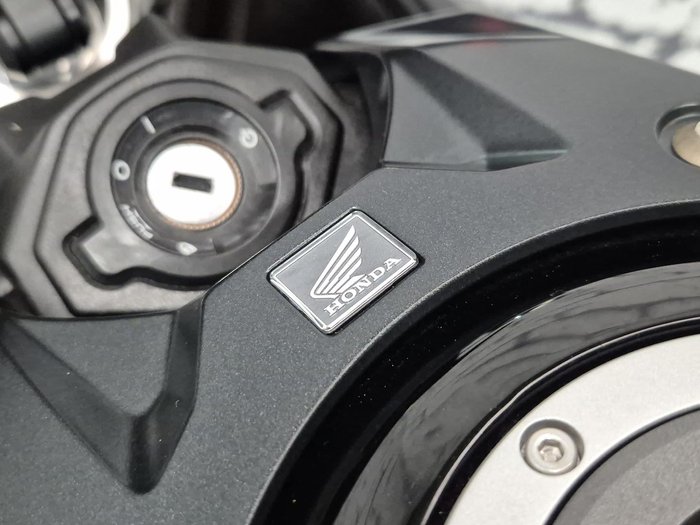 2022 Honda CBR650R ABS CBR 650 Black