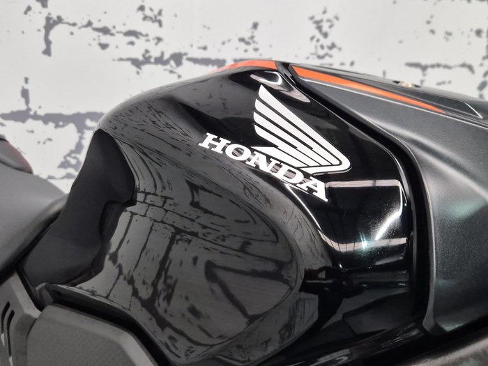 2022 Honda CBR650R ABS CBR 650 Black