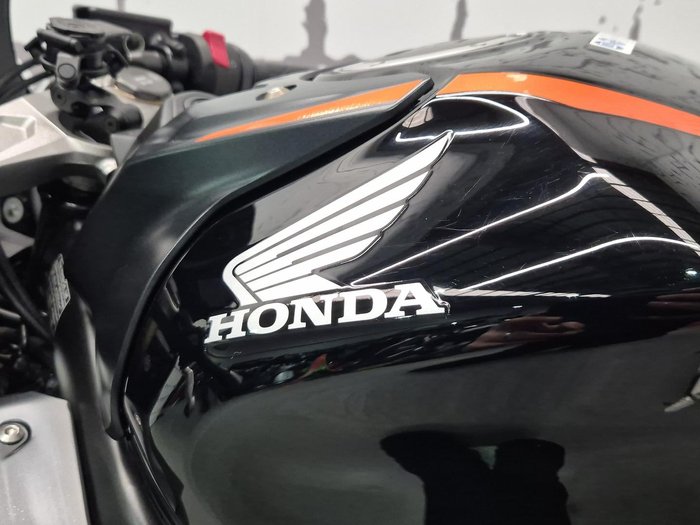 2022 Honda CBR650R ABS CBR 650 Black