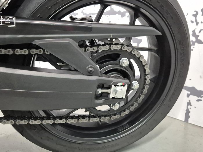 2022 Honda CBR650R ABS CBR 650 Black