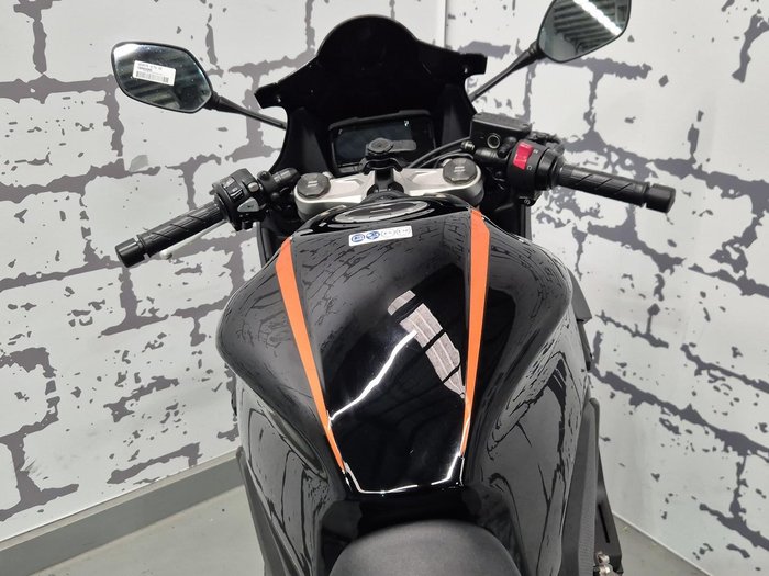 2022 Honda CBR650R ABS CBR 650 Black