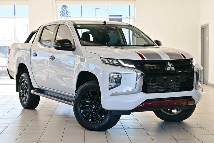 2023 Mitsubishi Triton