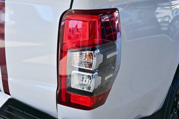 2023 Mitsubishi Triton GSR