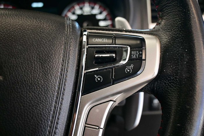 2023 Mitsubishi Triton GSR