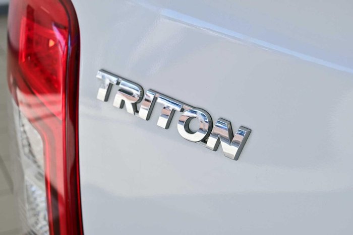 2023 Mitsubishi Triton GSR
