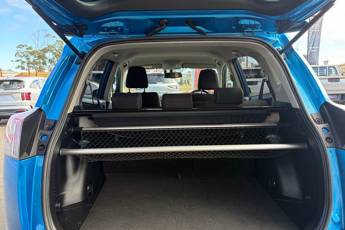 2016 Toyota RAV4 GXL (4x4)