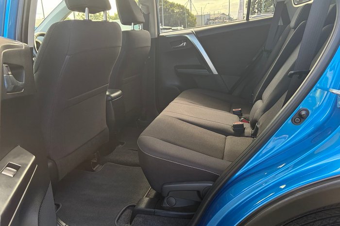 2016 Toyota RAV4 GXL (4x4)