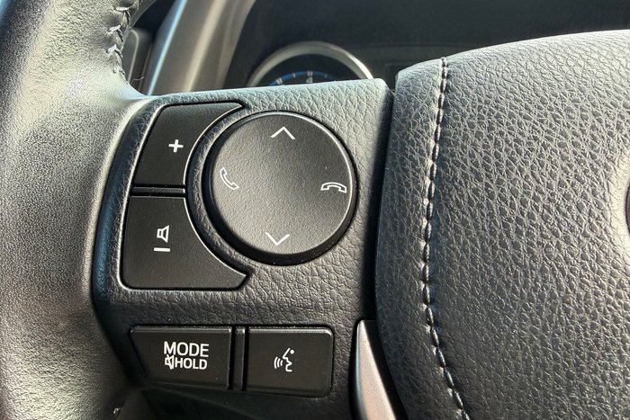 2016 Toyota RAV4 GXL (4x4)