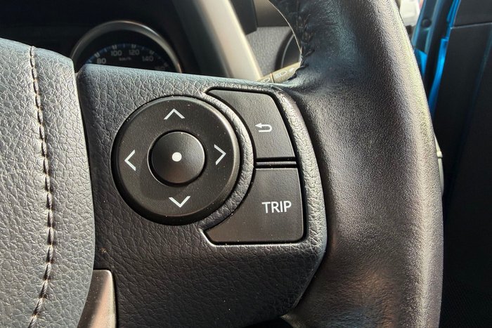 2016 Toyota RAV4 GXL (4x4)