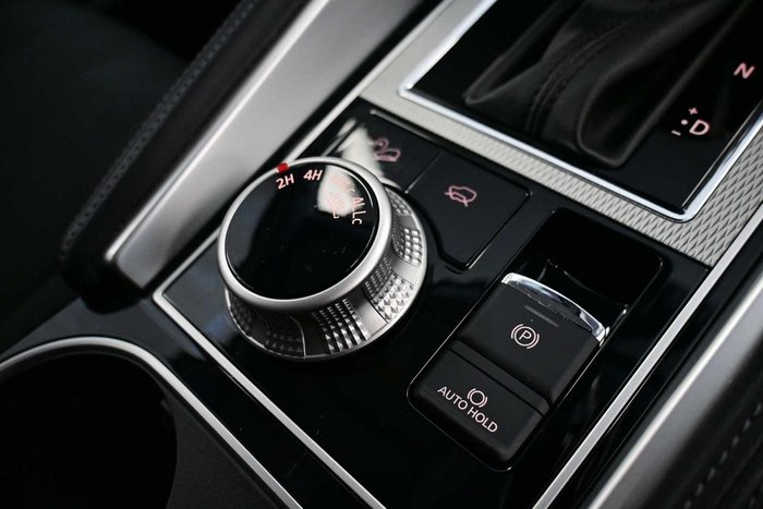 2025 Mitsubishi Pajero Sport GLX