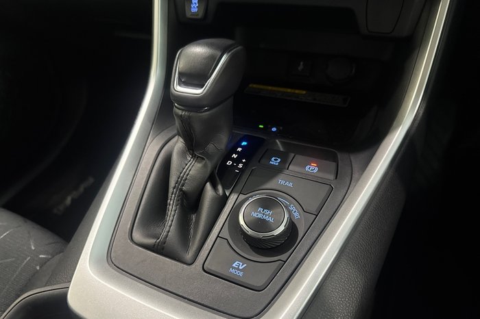 2021 Toyota RAV4 GXL