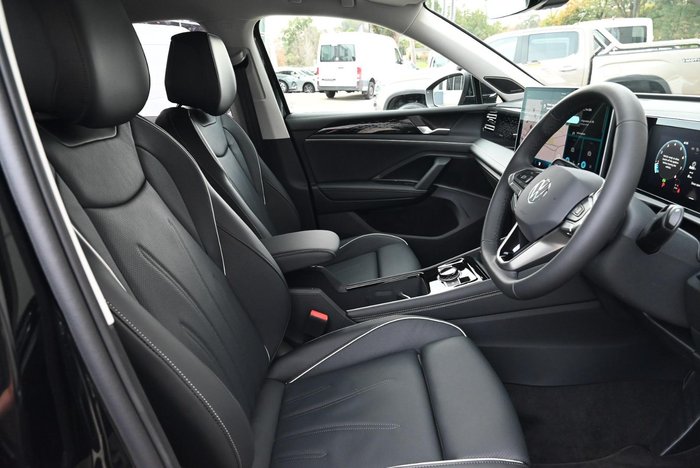 2026 Volkswagen Tiguan 150TSI Elegance