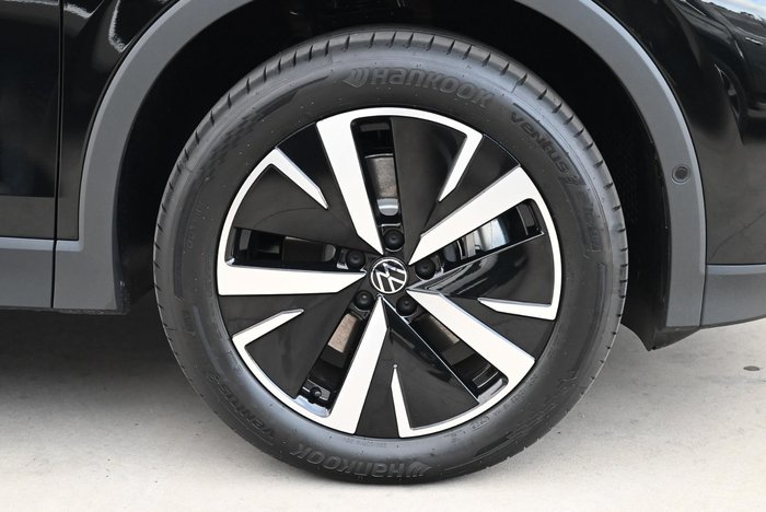 2026 Volkswagen Tiguan 150TSI Elegance