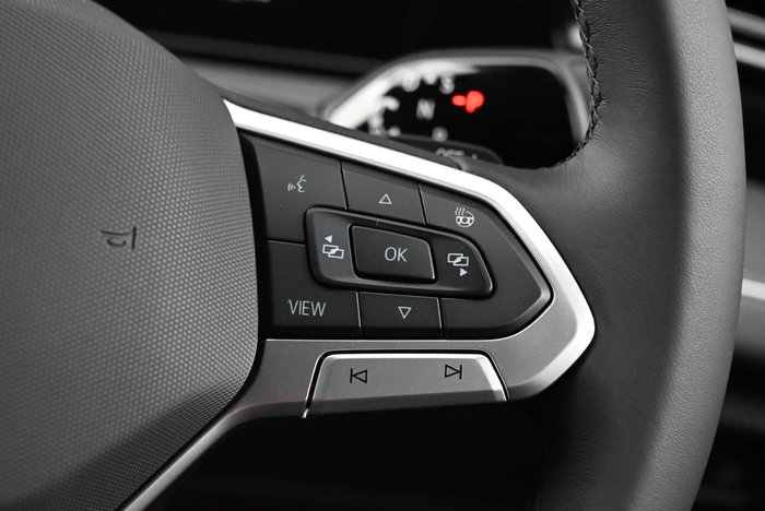 2026 Volkswagen Tiguan 150TSI Elegance