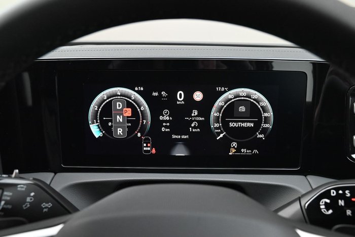 2026 Volkswagen Tiguan 150TSI Elegance