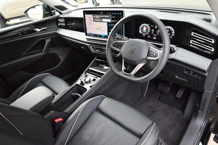 2026 Volkswagen Tiguan 150TSI Elegance