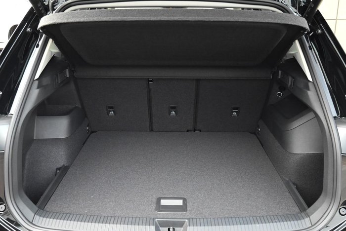 2026 Volkswagen Tiguan 150TSI Elegance