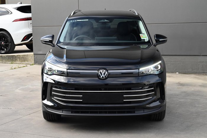 2026 Volkswagen Tiguan 150TSI Elegance