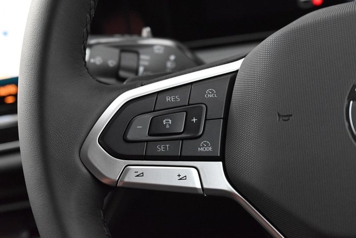 2026 Volkswagen Tiguan 150TSI Elegance