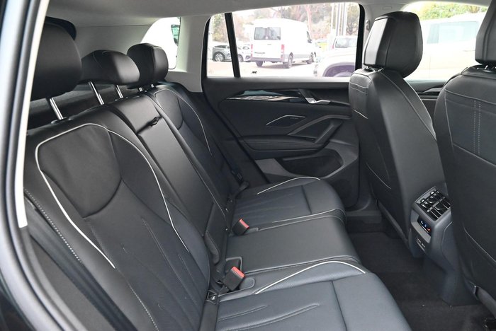 2026 Volkswagen Tiguan 150TSI Elegance