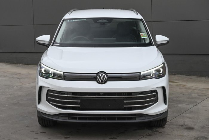 2026 Volkswagen Tiguan 150TSI Elegance