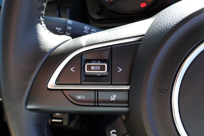 2023 Suzuki Jimny Heritage Edition