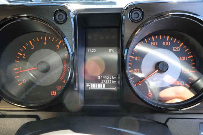 2023 Suzuki Jimny Heritage Edition