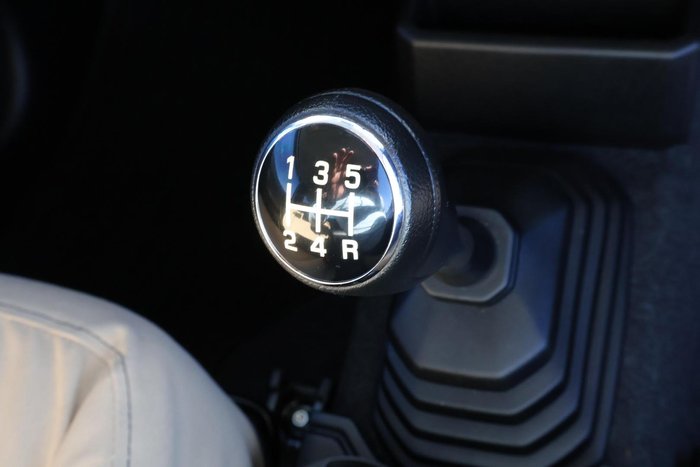2023 Suzuki Jimny Heritage Edition