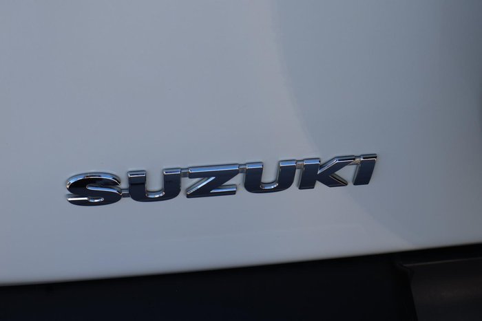 2023 Suzuki Jimny Heritage Edition