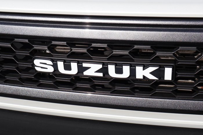2023 Suzuki Jimny Heritage Edition