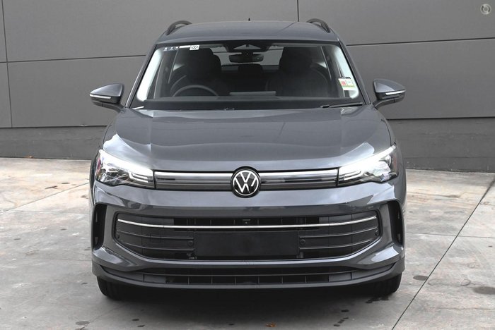 2026 Volkswagen Tiguan 110TSI Life