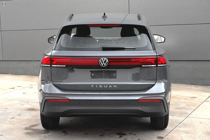 2026 Volkswagen Tiguan 110TSI Life