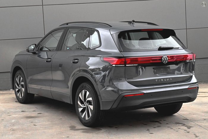 2026 Volkswagen Tiguan 110TSI Life