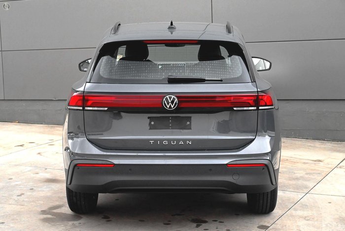 2026 Volkswagen Tiguan 110TSI Life